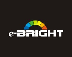 e-BRIGHT