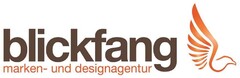 blickfang marken- und designagentur