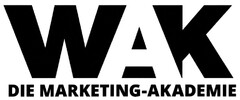 WAK DIE MARKETING-AKADEMIE