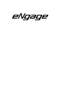 eNgage