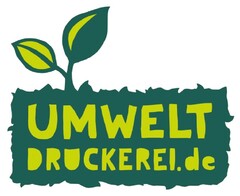 UMWELTDRUCKEREI.de