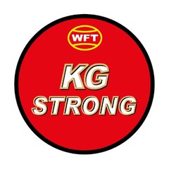 WFT KG STRONG