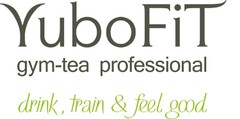 YuboFiT gym-tea professional drink, train & feel good