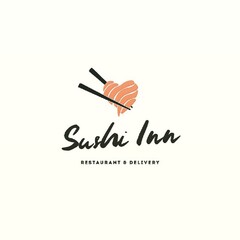 Sushi Inn RESTAURANT & DELIVERY