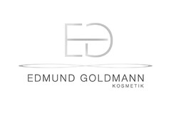 EDMUND GOLDMANN KOSMETIK