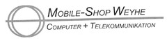 MOBILE-SHOP WEYHE COMPUTER + TELEKOMMUNIKATION