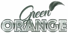 Green ORANGE