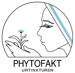 PHYTOFAKT URTINKTUREN