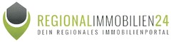 REGIONALIMMOBILIEN24 DEIN REGIONALES IMMOBILIENPORTAL