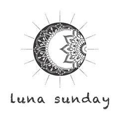 luna sunday