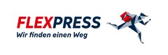 FLEXPRESS Wir finden einen Weg