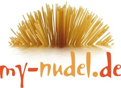 my-nudel.de