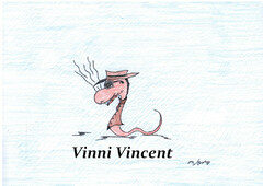 Vinni Vincent