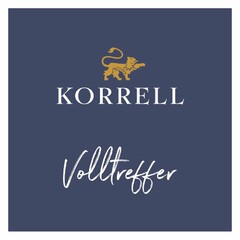 KORRELL Volltreffer