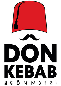 DON KEBAB