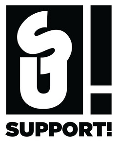 S U SUPPORT!