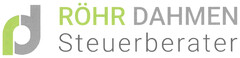 RÖHR DAHMEN Stuerberater