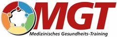 MGT Medizinisches Gesundheits-Training