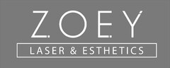 Z.OE.Y LASER & ESTHETICS