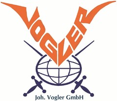 VOGLER Joh. Vogler GmbH