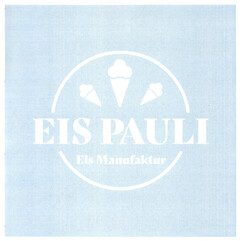 EIS PAULI Eis Manufaktur