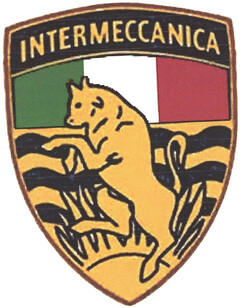 INTERMECCANICA