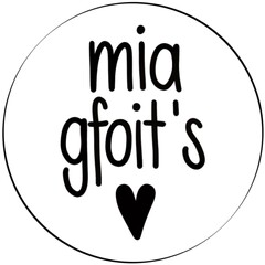 mia gfoit's