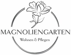 MAGNOLIENGARTEN Wohnen & Pflegen