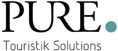 PURE. Touristik Solutions