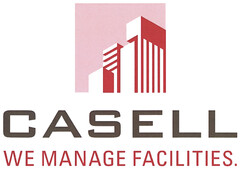 CASELL WE MANAGE FACILITIES.
