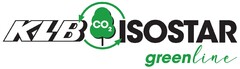 KLB CO2 ISOSTAR greenline