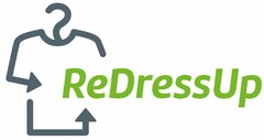 ReDressUp