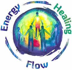 Energy Healing Flow