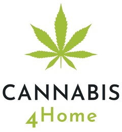 CANNABIS 4 Home