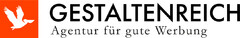 GESTALTENREICH Agentur für gute Werbung