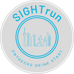 SIGHTrun ENTDECKE DEINE STADT