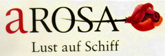 aROSA Lust auf Schiff