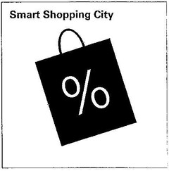Smart Shopping City