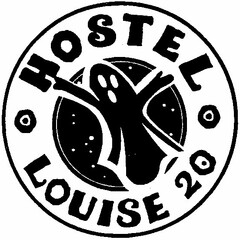 HOSTEL LOUISE 20