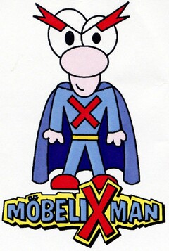 MÖBELIXMAN