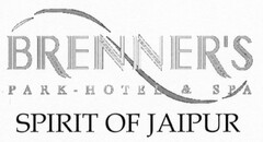 BRENNER'S PARK-HOTEL & SPA SPIRIT OF JAIPUR