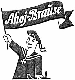 Ahoj-Brause