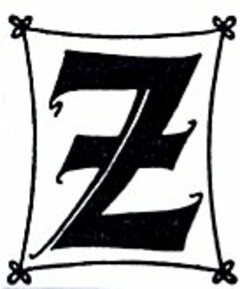 Z