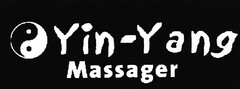 Yin-Yang Massager