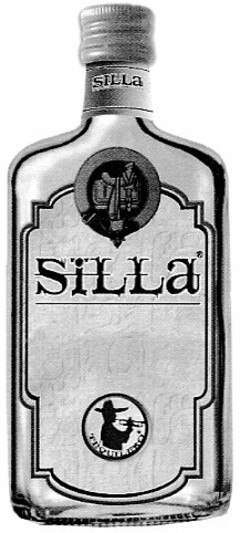 Silla