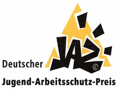 Deutscher Jugend-Arbeitsschutz-Preis