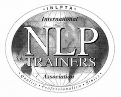 INLPTA - International NLP TRAINERS Association