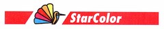 StarColor + Pfau