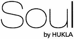 Soul by HUKLA