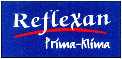 Reflexan Prima-Klima